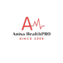anisahealthpro.com