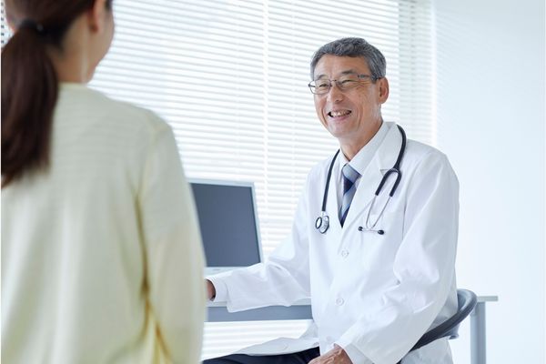 Verified specialists available for consultation