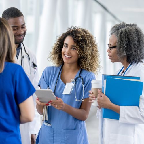 Complete range of medical travel and patient support services by Anisa HealthPro