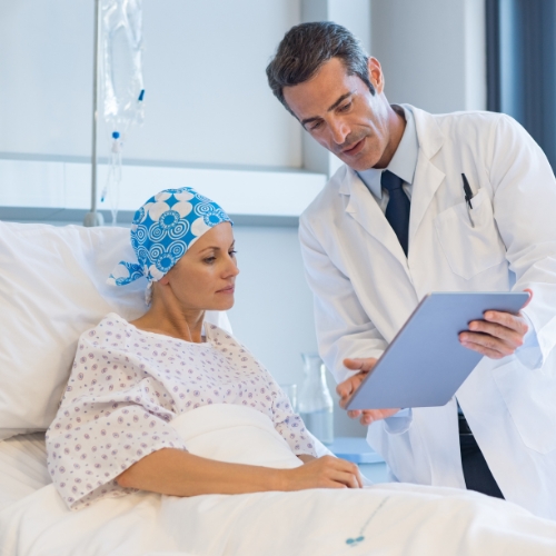Complete range of medical travel and patient support services by Anisa HealthPro