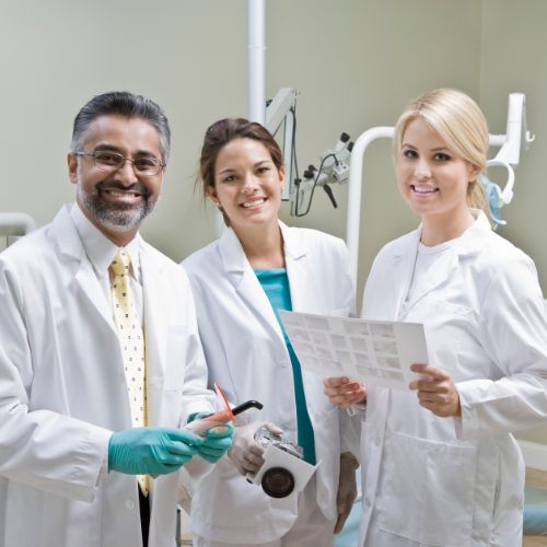 Complete range of medical travel and patient support services by Anisa HealthPro