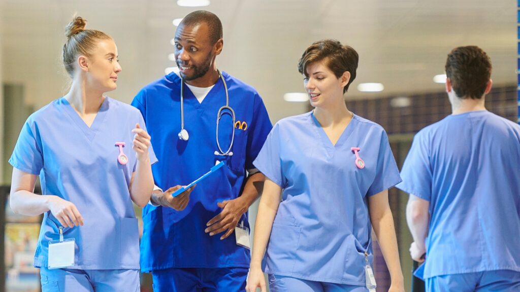 Trusted hospital and doctor selection service for medical travelers from Bangladesh by Anisa HealthPro```
