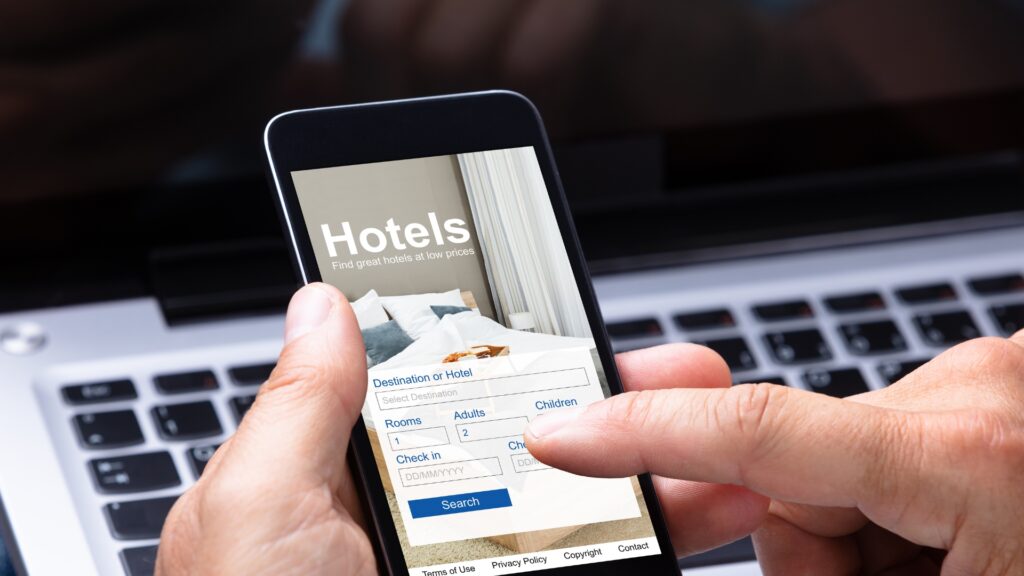 Hotel booking near medical facilities in Bangladesh by Anisa HealthPro
