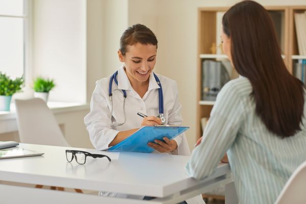 Personalized doctor match based on patient needs