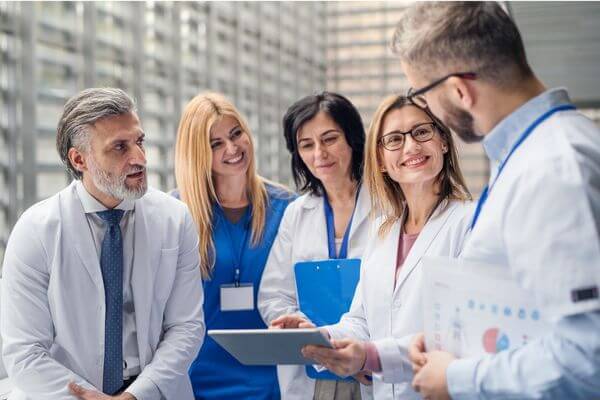 Top-ranked and highly qualified doctor in Anisa HealthPro’s expert medical team providing trusted healthcare guidance.