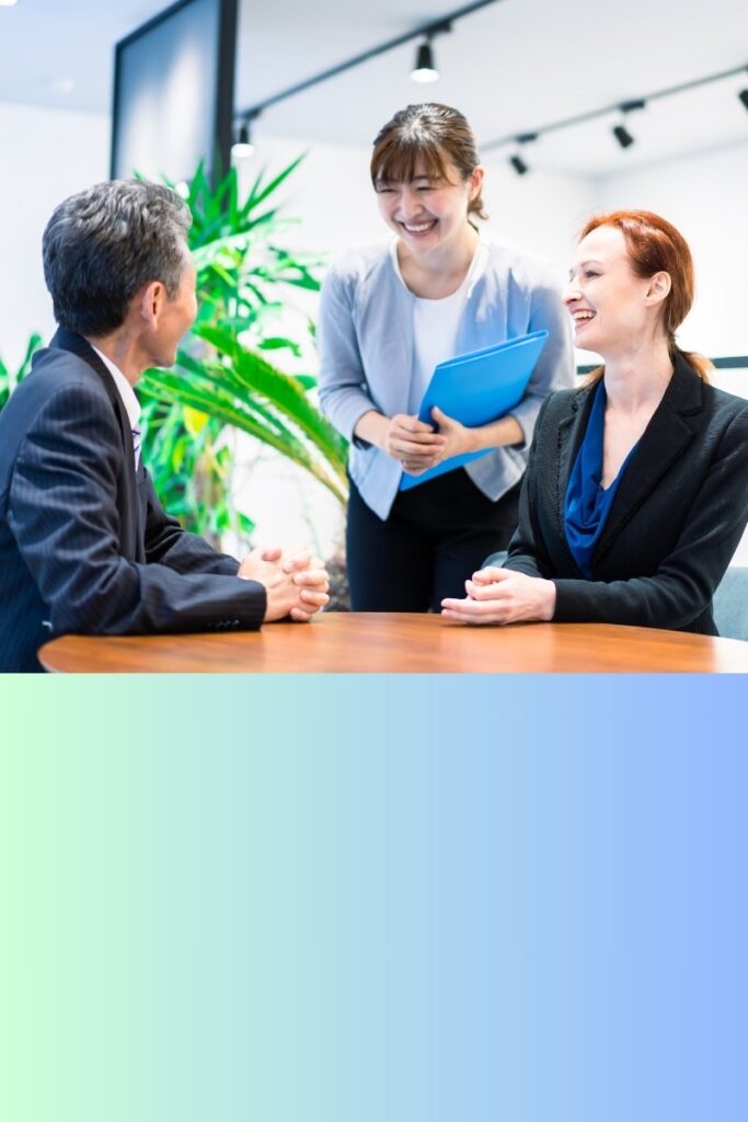 Translation support services for medical travelers by Anisa HealthPro
