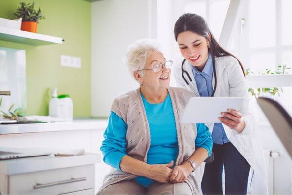 Clear and transparent healthcare information provided by Anisa HealthPro to ensure no hidden costs or surprises.